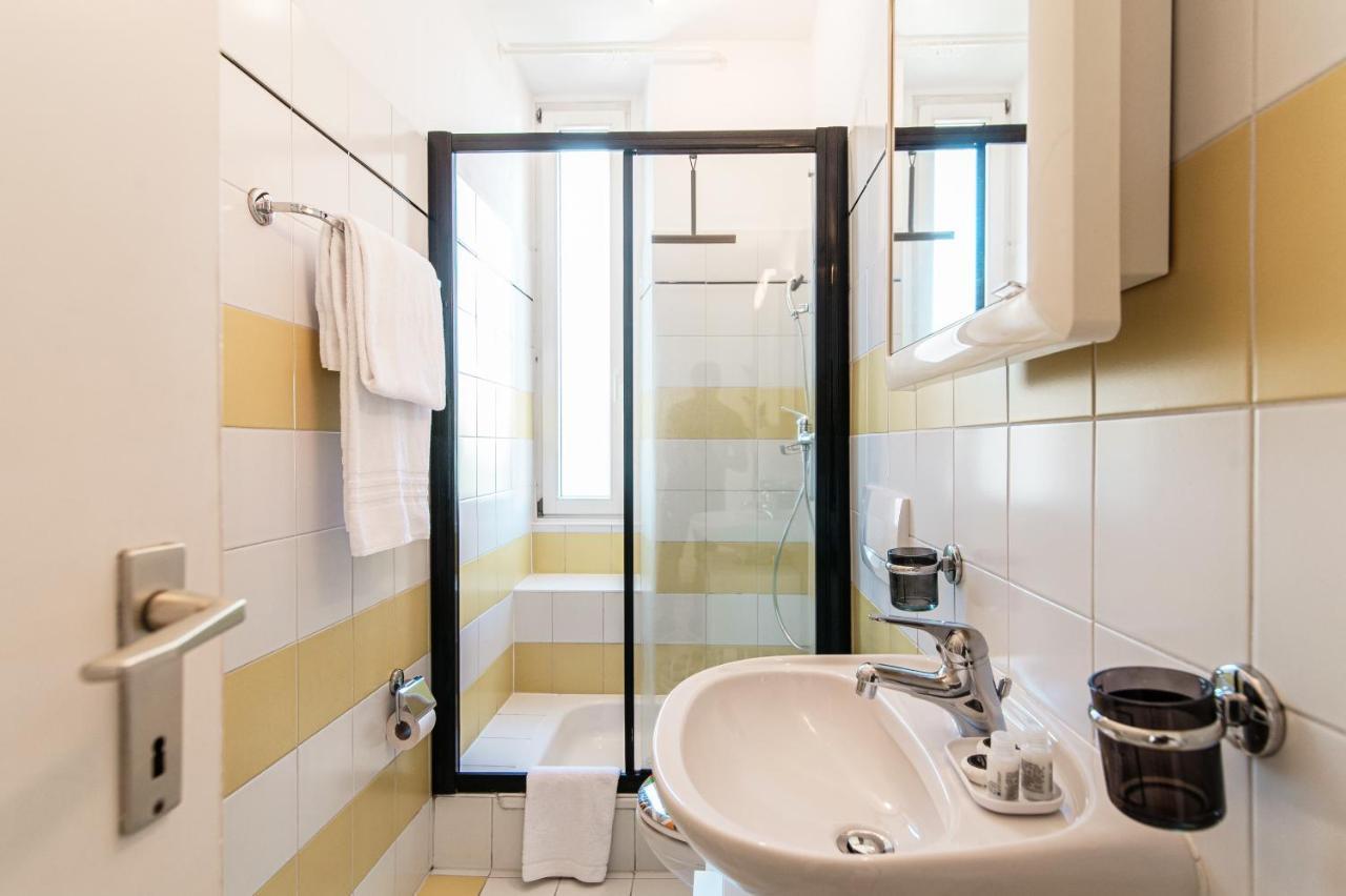 Giuka Apartment By Quokka 360 - Close To The Station Massagno Buitenkant foto
