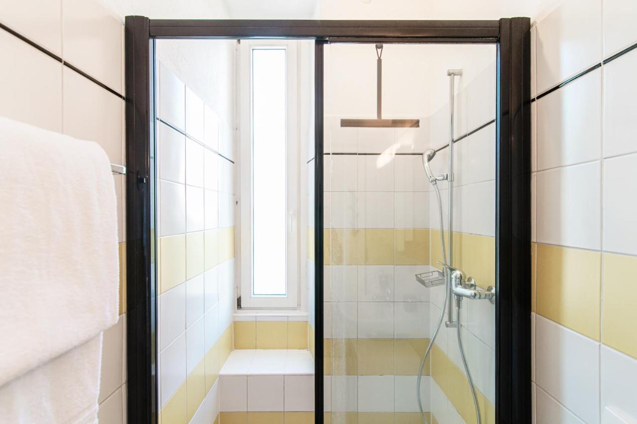 Giuka Apartment By Quokka 360 - Close To The Station Massagno Buitenkant foto