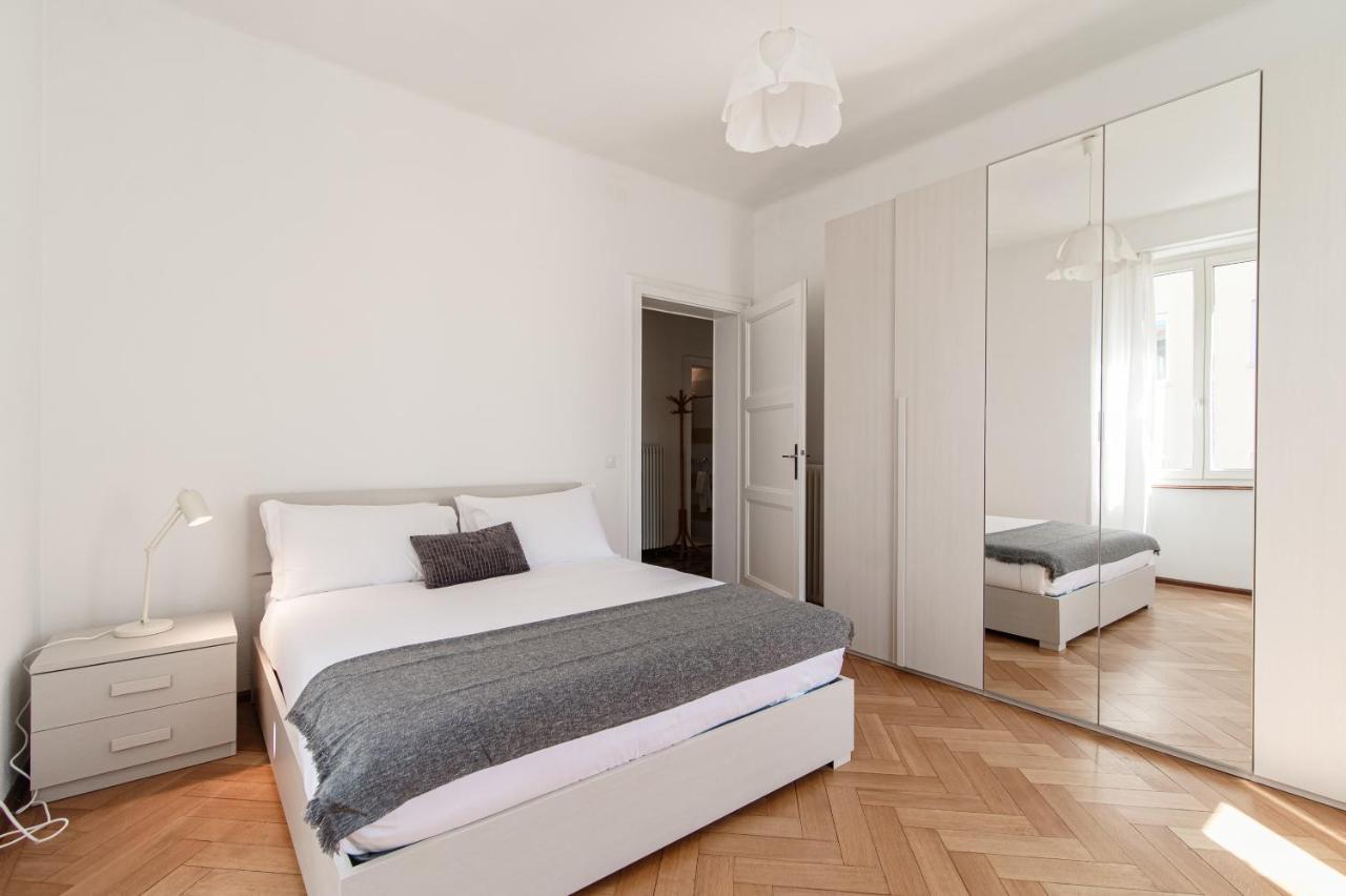 Giuka Apartment By Quokka 360 - Close To The Station Massagno Buitenkant foto